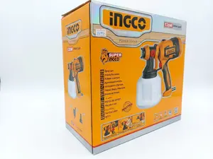 INGCO-SPRAY GUN 530W-SPG4506