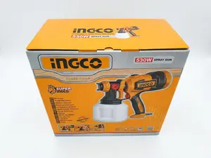 INGCO-SPRAY GUN 530W-SPG4506