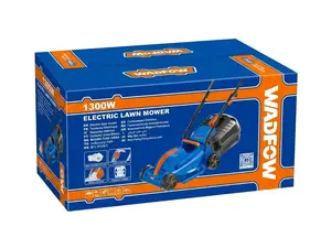 WADFOW Electric lawn Mower 1300W (WEN3205)