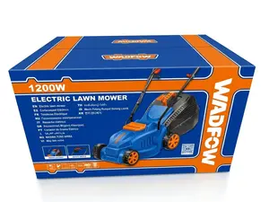 WADFOW Electric lawn mower 1200W (WEN3201)