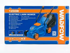 WADFOW Electric lawn mower 1200W (WEN3201)