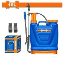 Knapsack sprayer 16L WKS1516