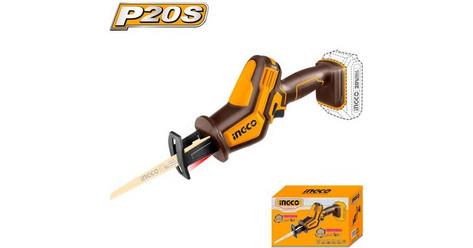 Ingco Cordless reciprocating saw CRSLI6508 in Pakistan for Rs