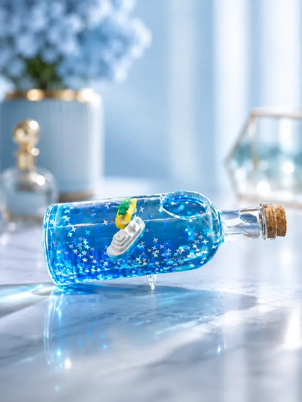 Acrylic Decor Magic 