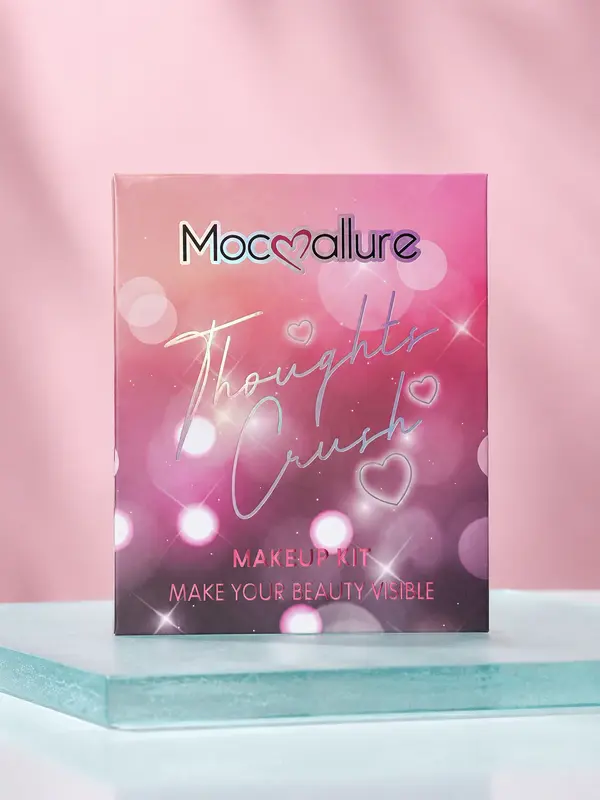 Mocmallure Multi-Palette Makeup Set