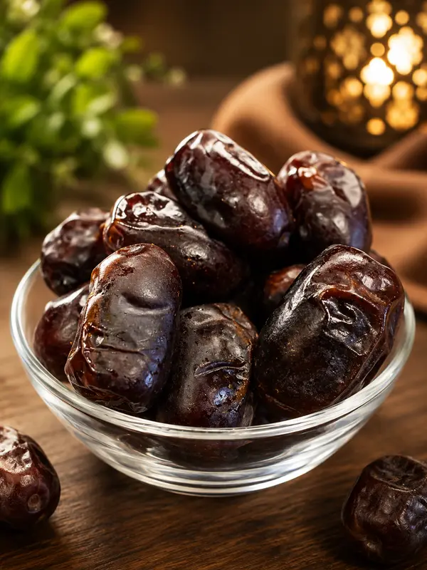 Irani Mazafati Dates