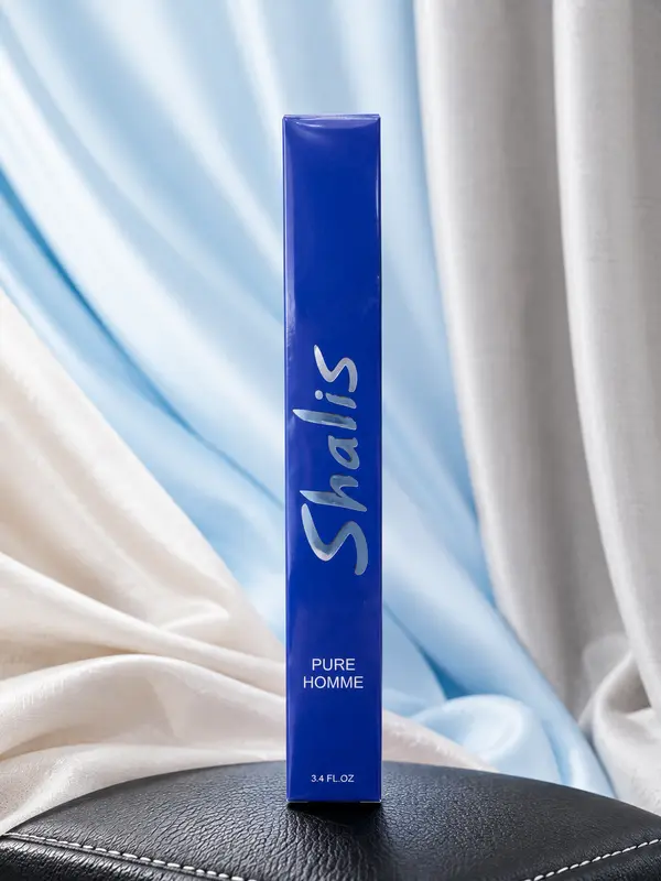 Shalis Pen Style Luxury Scent