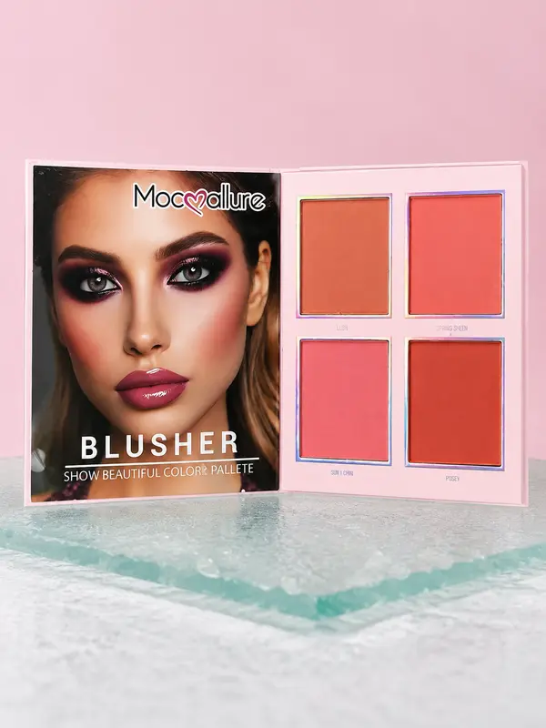 Mocmallure Multi-Palette Makeup Set