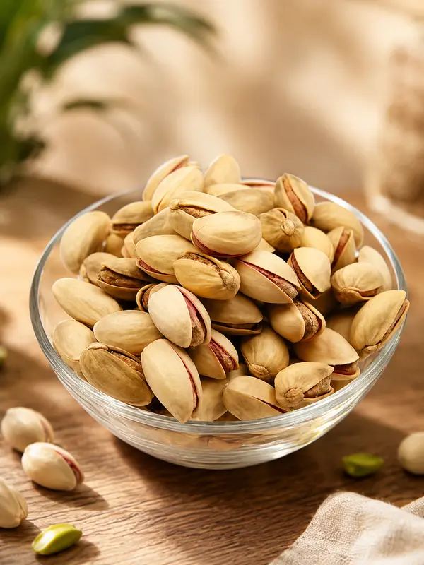 Premium Quality Dry Fruits - Pistachio