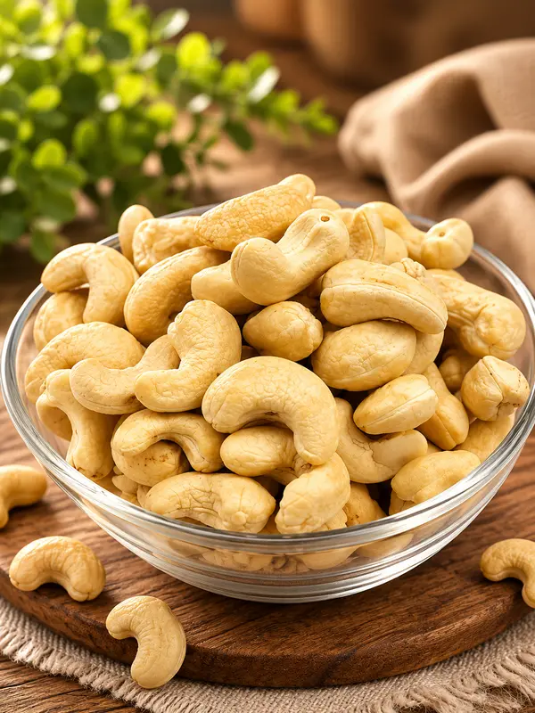 Premium Quality Dry Fruits - Cashew Nuts