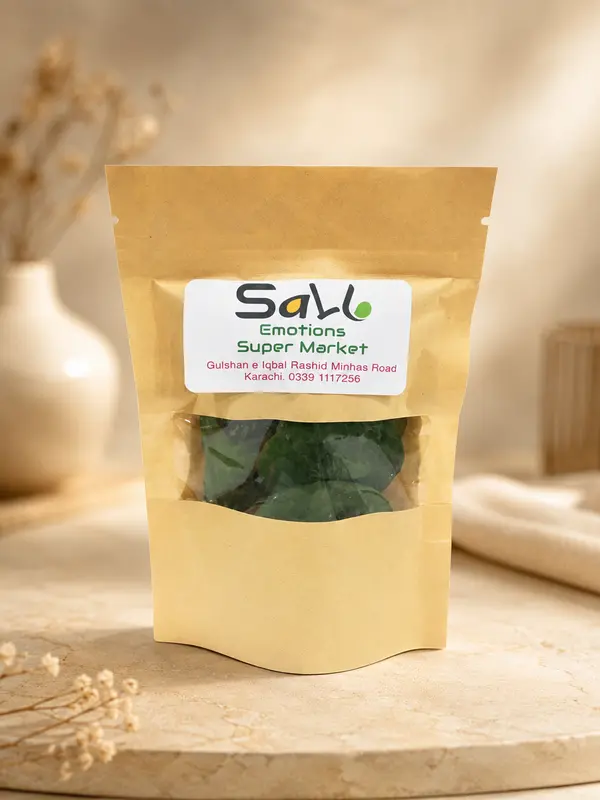 Organic Dried Kiwi -75 gm