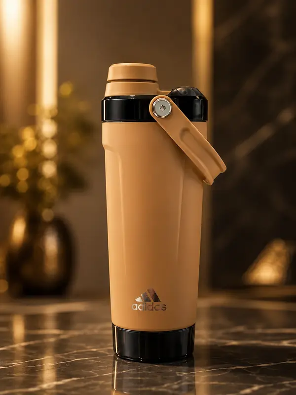 Adidas Portable Drinking Tumbler