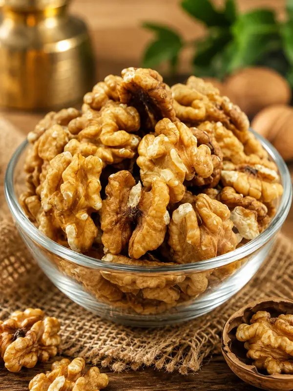 Premium Quality Dry Fruits - Walnut