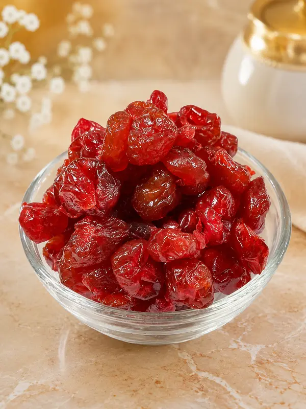 Dried Cherries