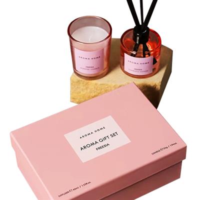 Aroma Essence Gift Set 