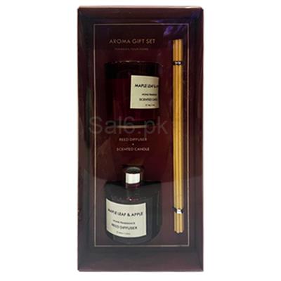 Aroma Essence Gift Set 