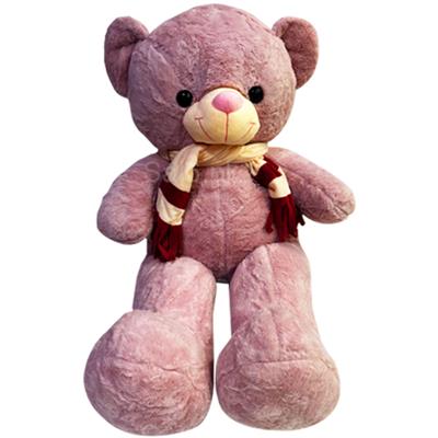 Cozy Companion - 3.5 Feet Teddy Bear