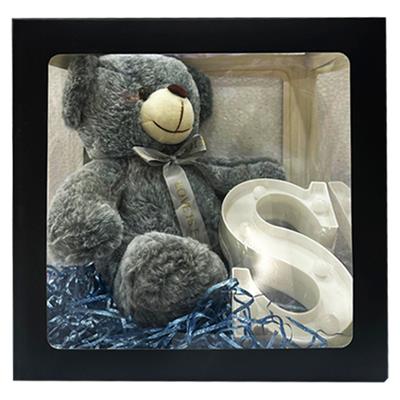 Bear in a Box Combo