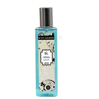 Body Luxuries Women Perfumed Body Spray