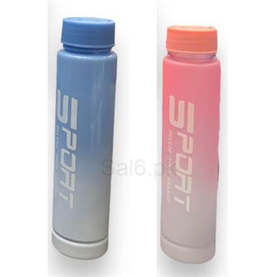 Large Capacity Sports Tumbler Set