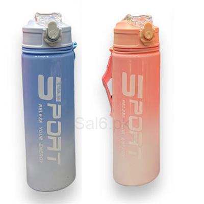 Large Capacity Sports Tumbler Set