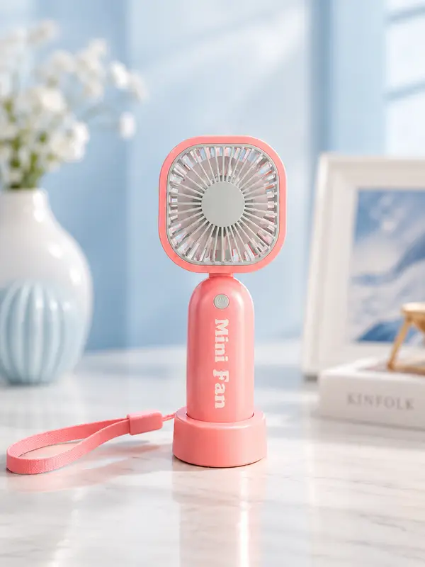 Mini Cooling Fan
