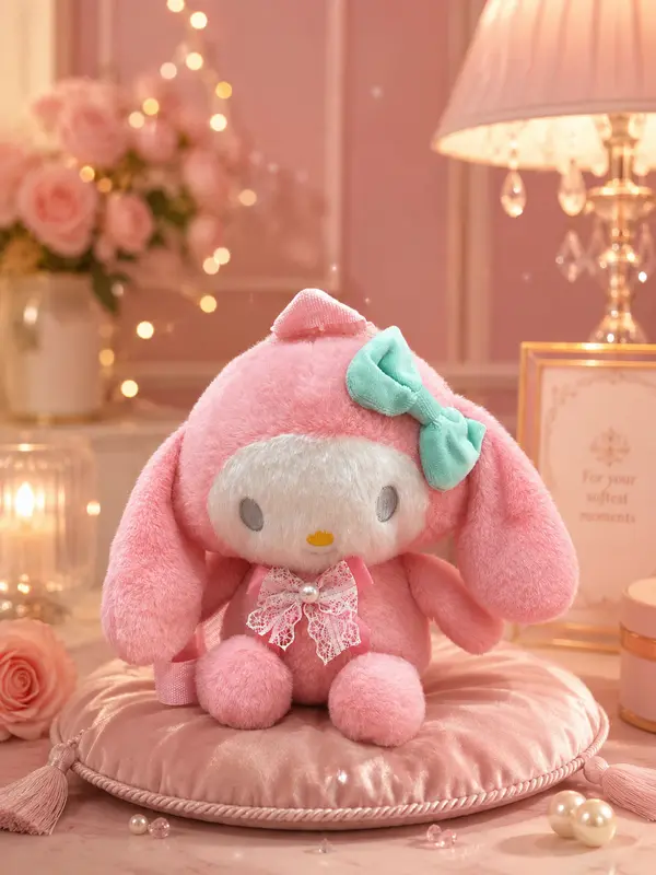 Cute Plush Toy for Girls