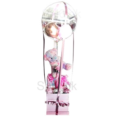 It’s a Girl Gift Box 