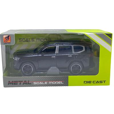 Die-Cast Legends -Premium Collectible Cars