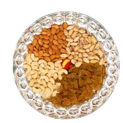  Premium Dry Fruit Platter