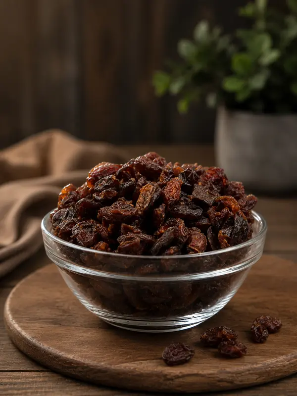 Dried Cranberries