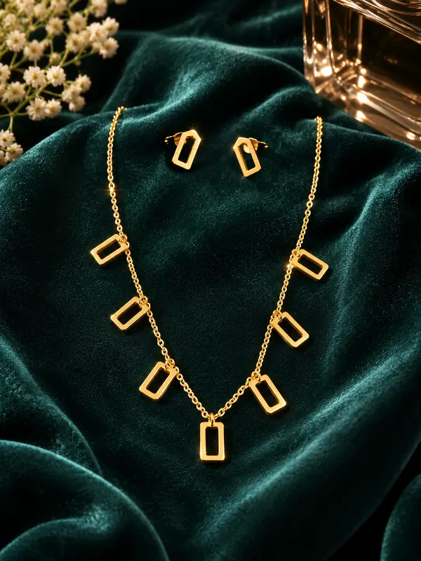 Golden Premium Neckwear 