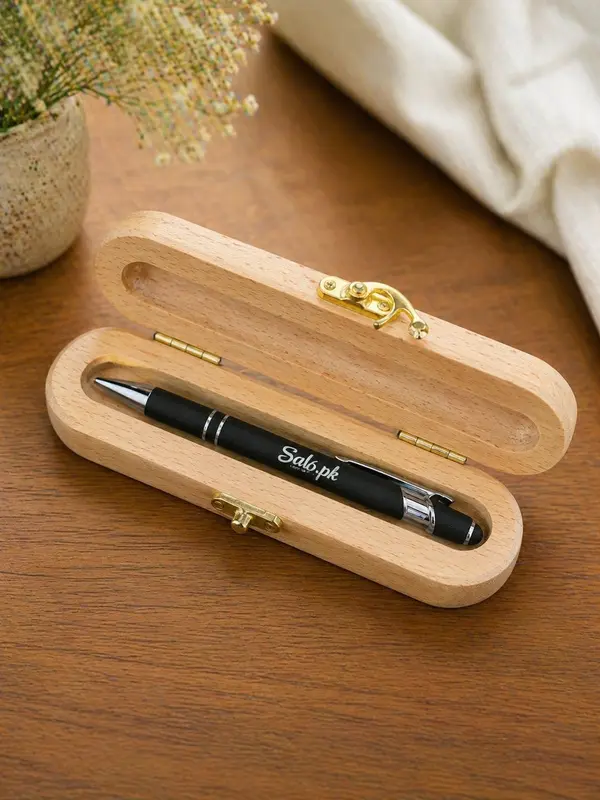 Luxury Sal6 Pen Gift Box