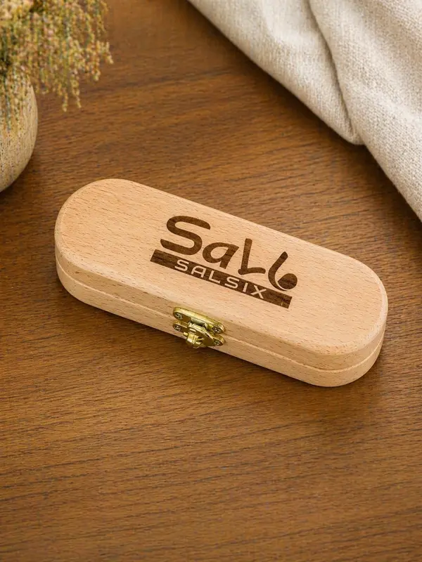 Luxury Sal6 Pen Gift Box