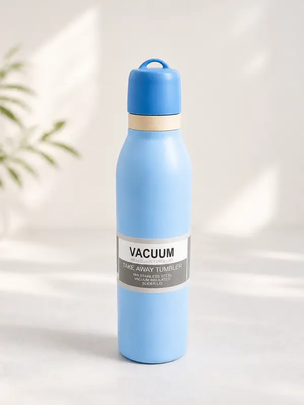 High-Quality Insulated Water Bottle