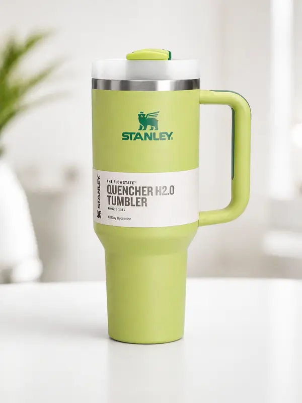 Stanley Green Tumbler