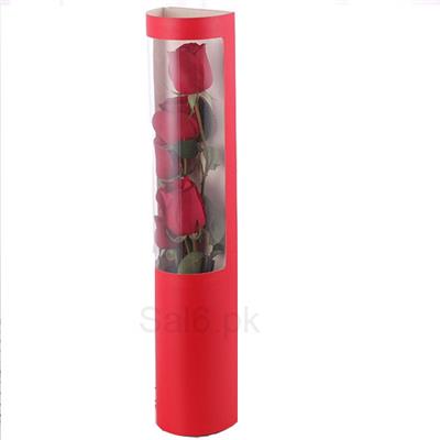 LED Light-Up Flower Bouquet - A Gift That Shines