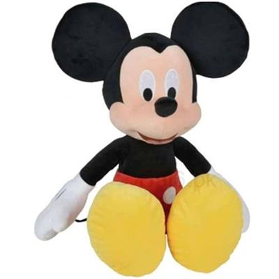  Mickey Mouse Character plush