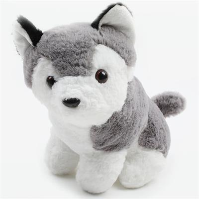 Adorable Dog Plush