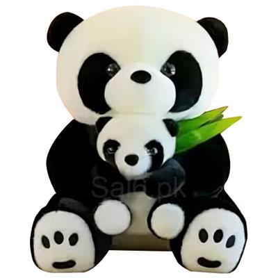 Panda Plush Toy