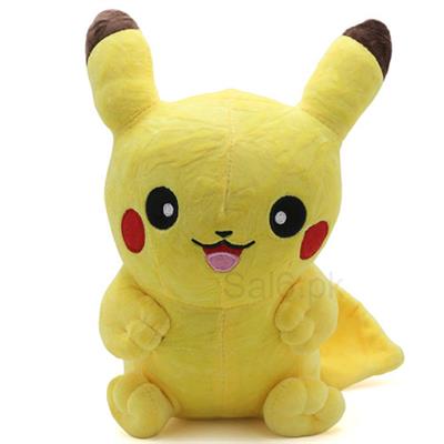 Pikachu Plush Toy