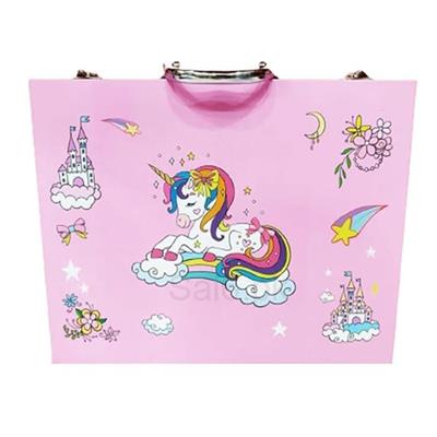 Unicorn Art Kit - 92 pieces
