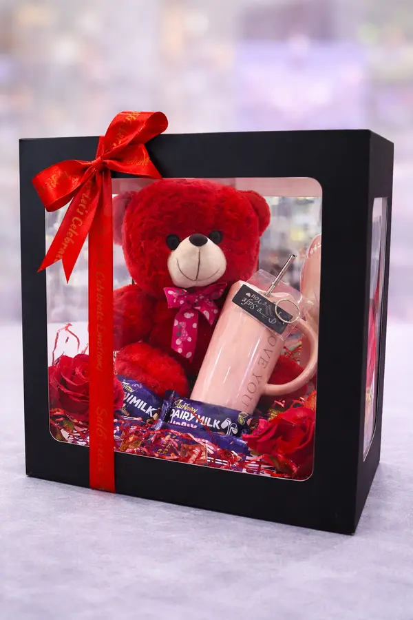 Valentine Gift Hamper 