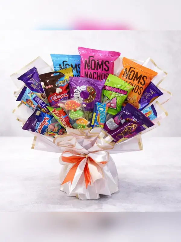 Munchie Mania Hamper
