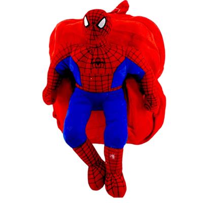 Kids Premium Bag pack - Spiderman