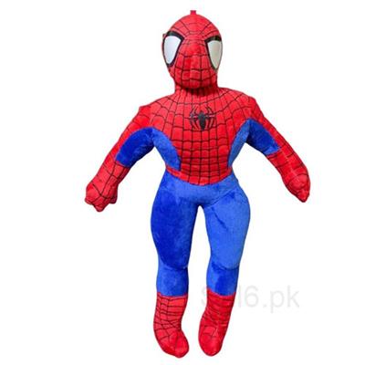 Spider-Man Plush 
