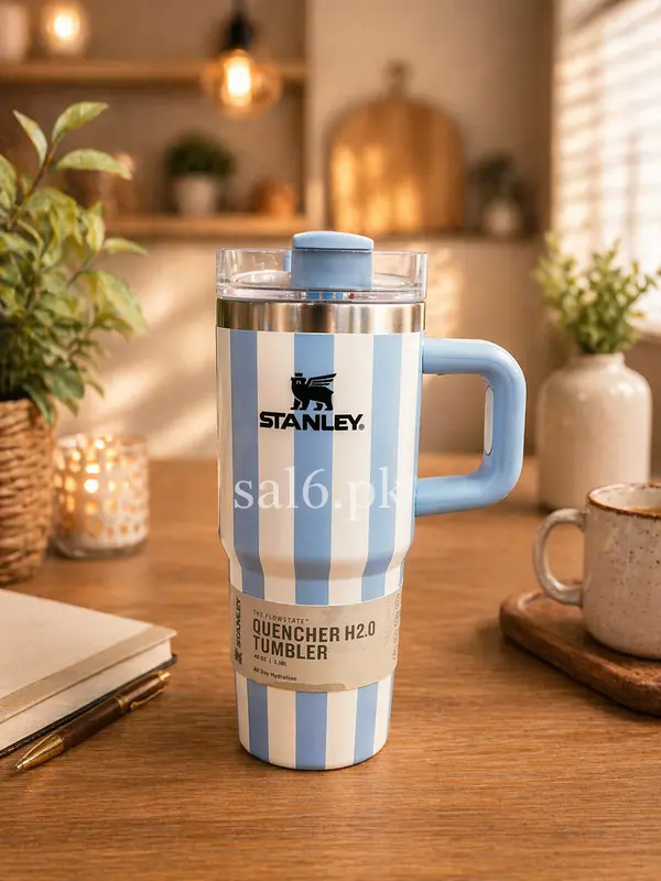 Stanley Style Tumbler