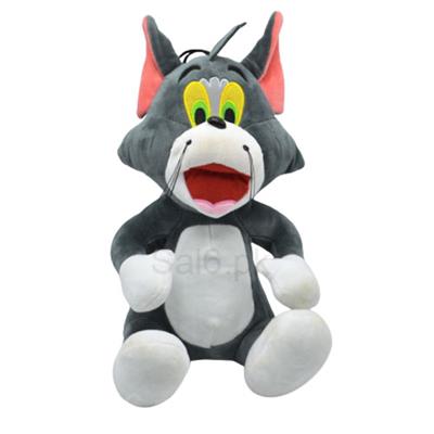 Tom Character Plush