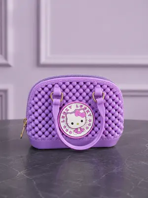 Bubble Bag Jelly Mini 4 Colors