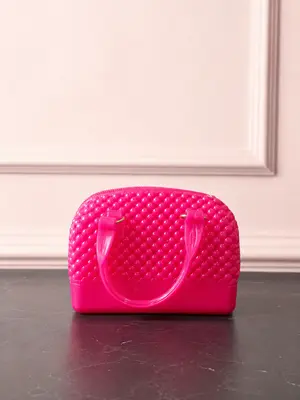 Bubble Bag Jelly Mini 4 Colors